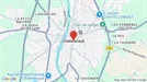 Toimistotila Vuokrattavana, Châtellerault, Nouvelle-Aquitaine, Street not specified