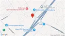 Kontor til leie, Helsingborg, Skåne County, Bergavägen 1A