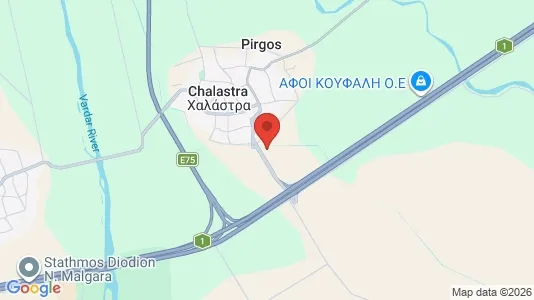 Kaupat Vuokrattavana i Delta - Kuva Google Street Viewstä