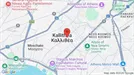 Butikk til leie, Kallithea, Attica, Street not specified