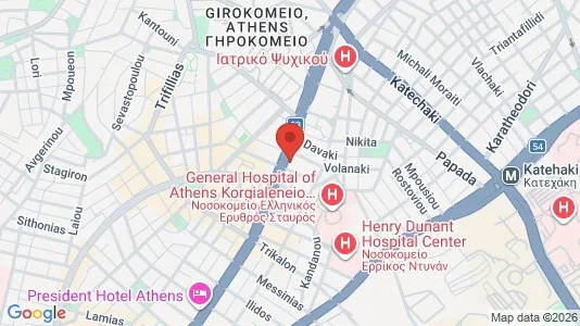 Kontorlokaler til leje i Location is not specified - Foto fra Google Street View