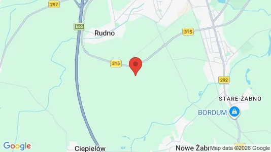 Varastot Vuokrattavana i Nowosolski - Kuva Google Street Viewstä
