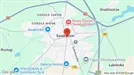 Varasto Vuokrattavana, Świebodziński, Lubuskie, Sadowa 15