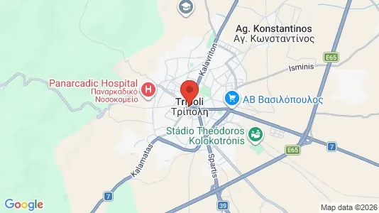 Tiendas En alquiler i Tripoli - Foto de Google Street View