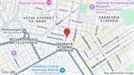 Kontor til leje, Athen