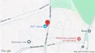 Kontor til leie, Riga Skanste, Riga, Duntes iela 3