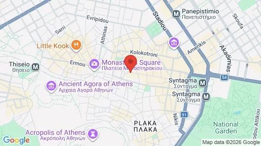 Kontorer til leie i Location is not specified – Bilde fra Google Street View