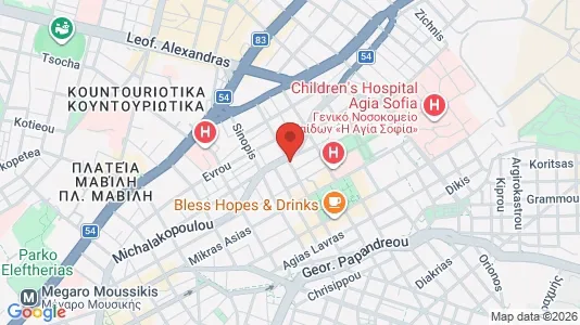 Büros zur Miete i Location is not specified – Foto von Google Street View