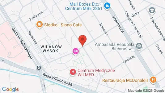 Büros zur Miete i Location is not specified – Foto von Google Street View