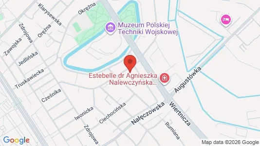 Kontorer til leie i Location is not specified – Bilde fra Google Street View