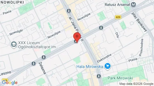 Kontorslokaler för uthyrning i Location is not specified – Foto från Google Street View