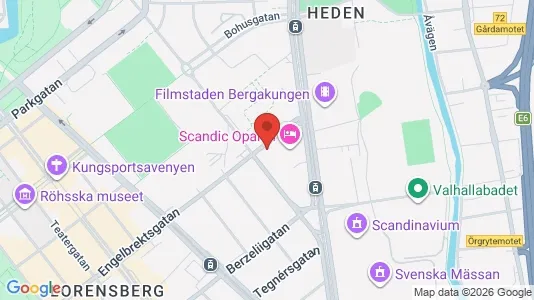 Büros zur Miete i Location is not specified – Foto von Google Street View