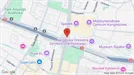 Erhvervslokaler til leje, Katowice, Śląskie, Rondo im. gen. Jerzego Ziętka 1
