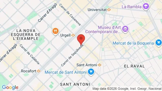 Kantorruimte te huur i Location is not specified - Foto uit Google Street View
