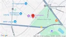 Kontor til leje, Leipzig, Sachsen, Alte Messe 2