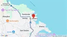 Büro zur Miete, San Ġiljan, Northern Harbour, Street not specified