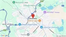 Erhvervslokaler til leje, Chomutov, Ústecký kraj