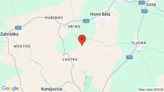 Bedrijfsruimtes te huur i Plzeň-sever - Foto uit Google Street View
