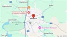Erhvervslokaler til leje, Benešov, Středočeský kraj