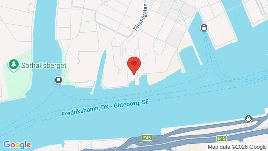 Kontorer til leie i Lundby – Bilde fra Google Street View
