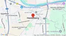 Kantoor te huur, Heidelberg, Baden-Württemberg, Street not specified