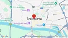 Büro zur Miete, Bratislava Staré Mesto, Bratislava, Štetinova