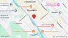 Büro zur Miete, Uppsala, Uppsala County, Östra Ågatan 39