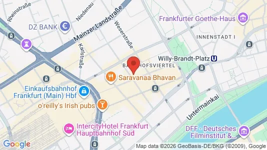 Lokaler til leie i Location is not specified – Bilde fra Google Street View