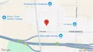 Lager zur Miete, Vantaa, Uusimaa, Pakkalantie 19