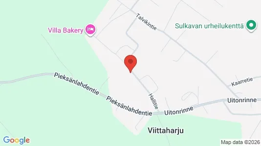 Producties te huur i Sulkava - Foto uit Google Street View