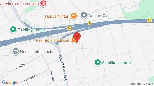 Büros zur Miete i Espoo – Foto von Google Street View