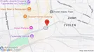 Kommersielle eiendommer til leie, Zvolen, Banskobystrický kraj, J. Jiskru 10