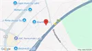 Lokal biurowy Do wynajęcia, Lahti, Päijät-Häme, Jussilankatu 4