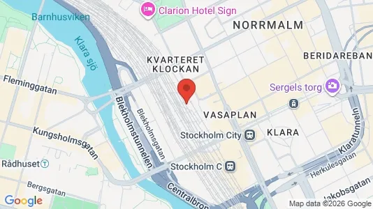 Lokaler til leje i Location is not specified - Foto fra Google Street View
