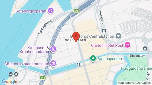 Lokaler til leie i Location is not specified – Bilde fra Google Street View