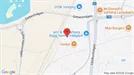 Erhvervslokaler til leje, Varberg, Halland County, NOD, Varbergs kommun 16E