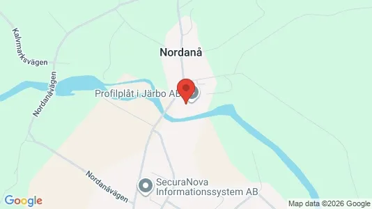 Commercial properties for rent i Sandviken - Photo from Google Street View
