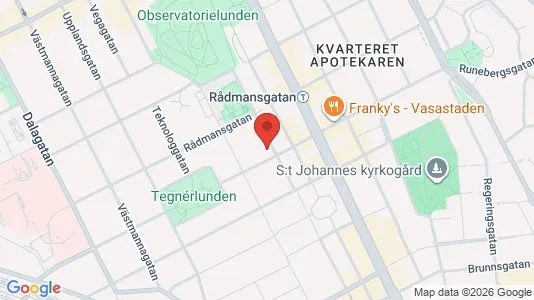 Företagslokaler för uthyrning i Location is not specified – Foto från Google Street View