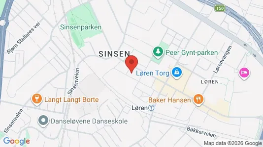 Warehouses for rent i Oslo Grünerløkka - Photo from Google Street View