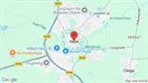 Liiketila Vuokrattavana, Hulst, Zeeland, GaragePark Hulst XXL