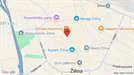 Kantoor te huur, Žilina, Žilinský kraj, Mariánske námestie 23