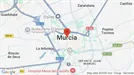 Kontor til leje, Murcia, Región de Murcia