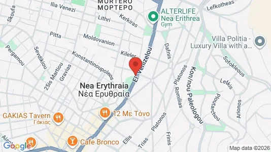 Lokaler til leie i Location is not specified – Bilde fra Google Street View