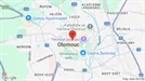 Lager til leje, Olomouc, Olomoucký kraj