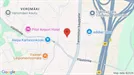 Magazijn te huur, Vantaa, Uusimaa, Muuntotie 1