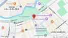 Kontor til leje, Gøteborg Centrum, Gøteborg, Vasaplatsen 2