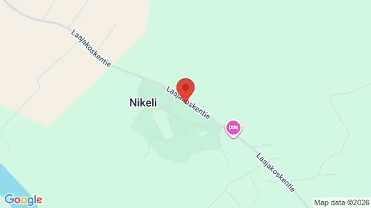 Lokaler til leje i Kotka - Foto fra Google Street View