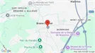 Kontor til leje, Eigenbrakel, Waals-Brabant