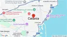 Ravintola Vuokrattavana, Catania, Sicilia, Zona Via Plebiscito 707