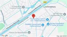 Bedrijfspand te huur, Hellevoetsluis, Zuid-Holland, Marconiweg 14